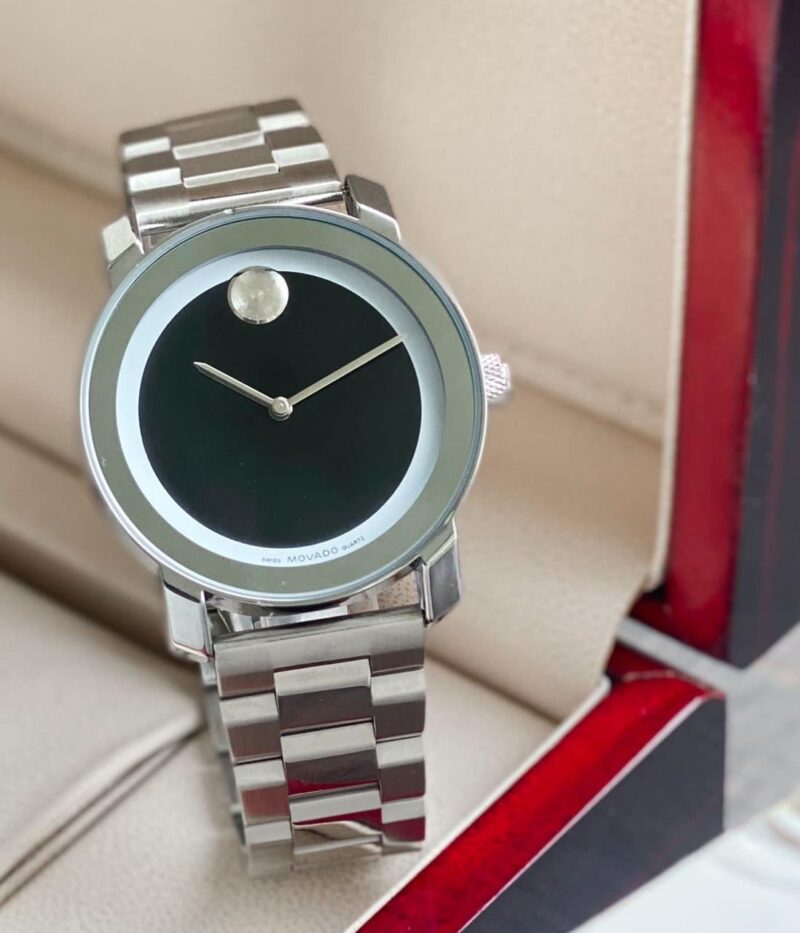 Buy Movado first copy watch India Buy Movado watch India