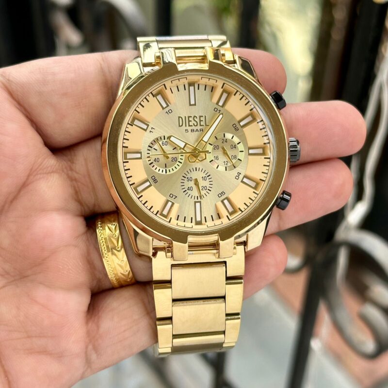 Buy Diesel watch India Buy Diesel watch India