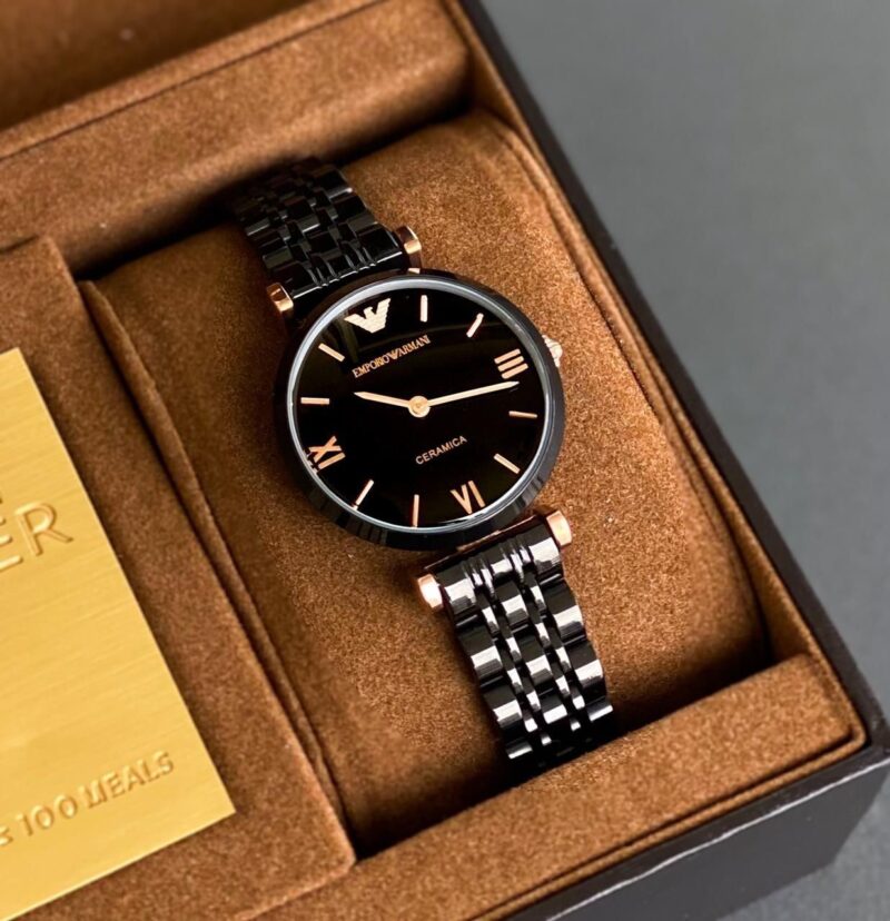 Buy Emporio Armani watch India Buy Emporio Armani watch India