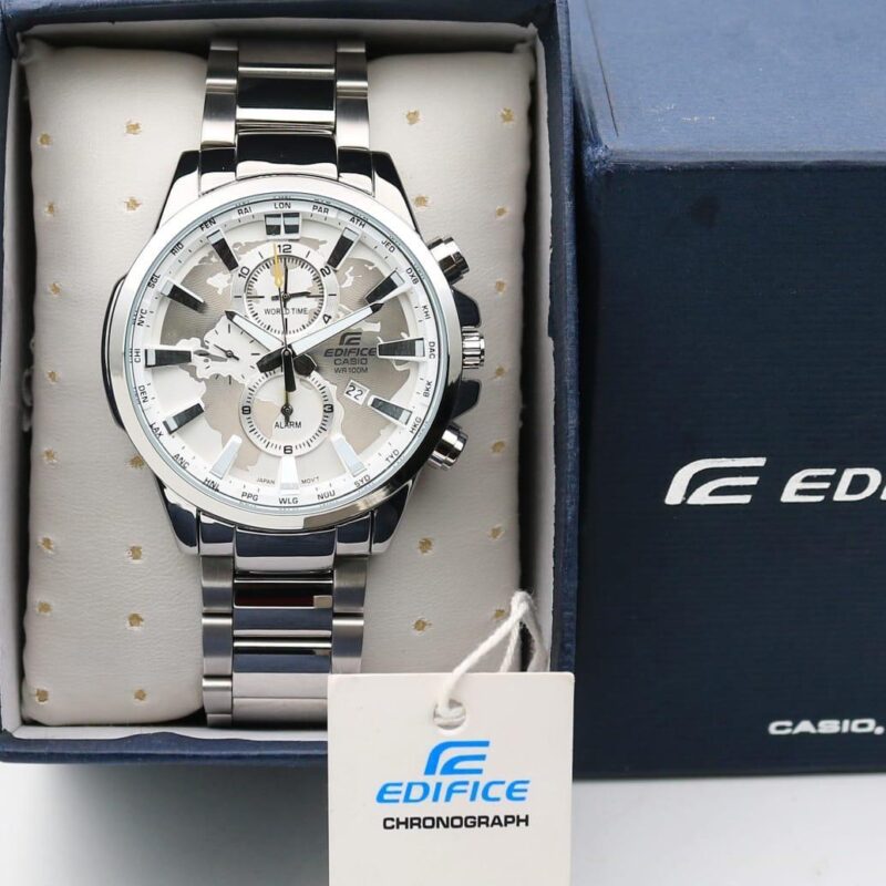 WhatsApp Image 2024-07-07 at 4.06.59 PM # Casio Edifice # 7A # For Men # Original Model