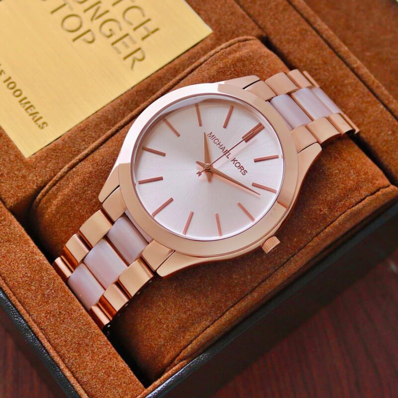 WhatsApp Image 2024-07-07 at 4.27.16 PM (1) # Michael Kors # for Ladies watch For Beauties # 7AA Premium Collection
