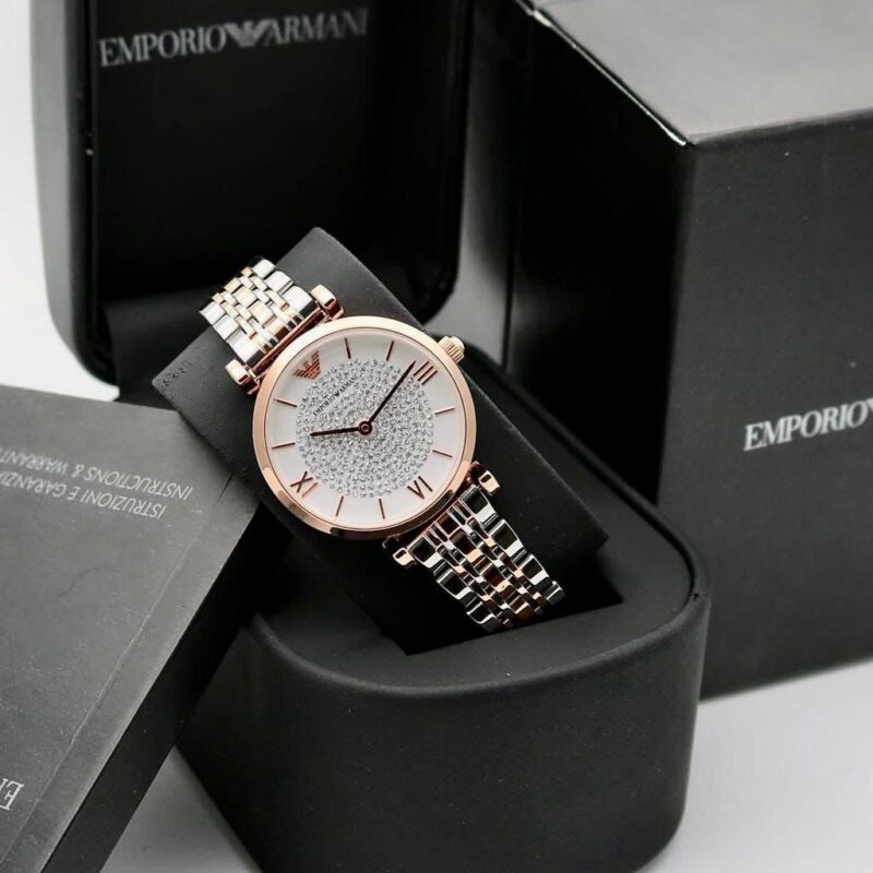 WhatsApp Image 2024-07-16 at 10.22.12 AM # Emporio Armani # For Her # 7AA Premium Collection # Slim Collection