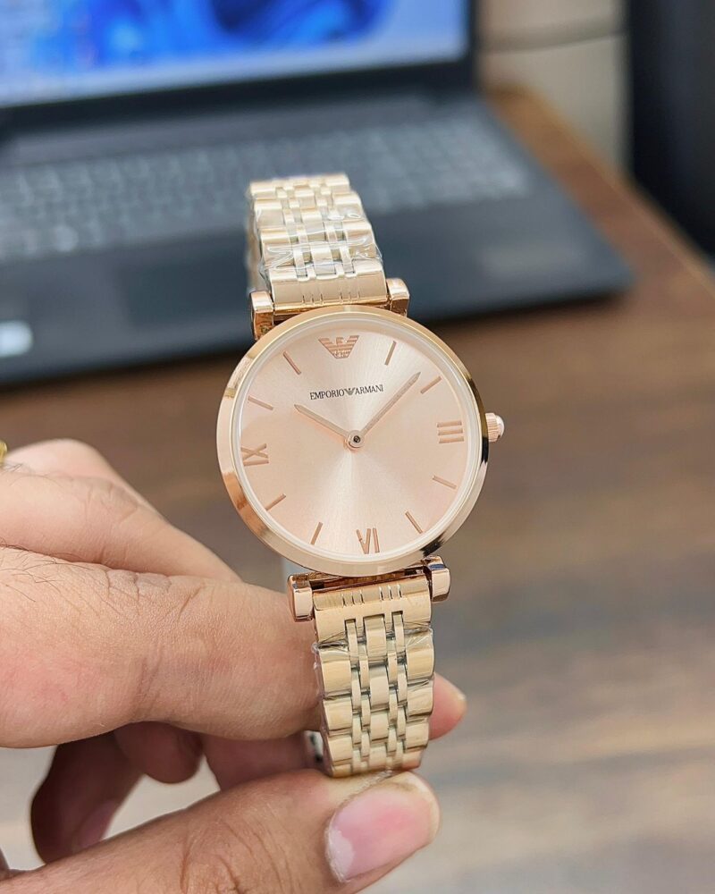 WhatsApp Image 2025-01-16 at 12.27.27 AM # Emporio Armani # For Her # 7AA Premium Collection # Slim Collection