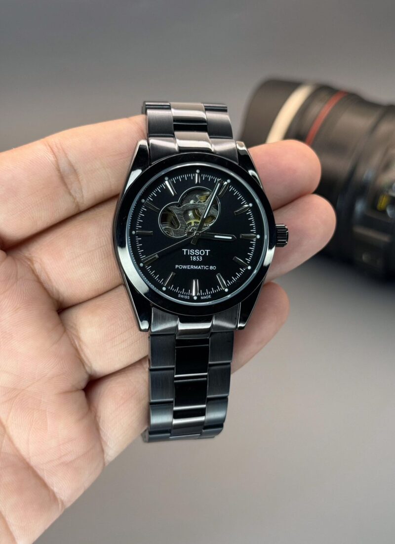 WhatsApp Image 2025-01-16 at 12.28.44 AM Brand-Tissot Model- T-Classic Quality-7a Gender-Men’s Band-Black Dial-Black