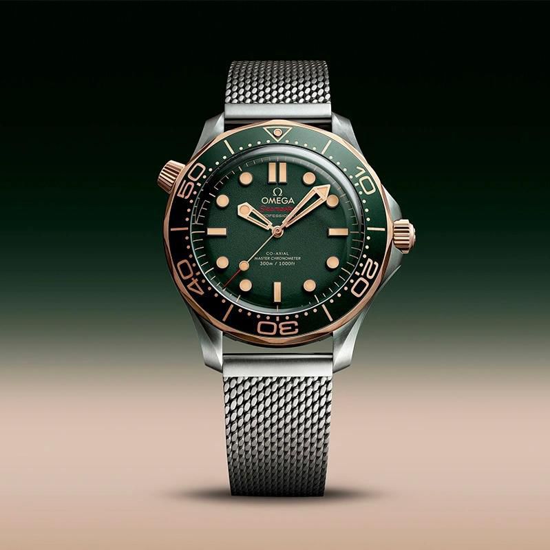 First Copy Omega Sea Master Diver 300M First Copy Omega Sea Master Diver 300M