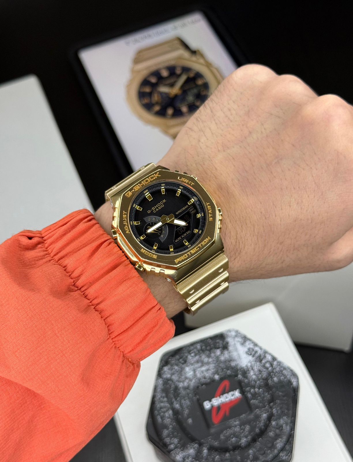 WhatsApp Image 2026-01-05 at 10.49.58 AM G-shock Monochrome Aesthetic