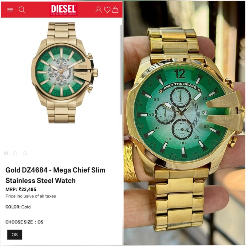 WhatsApp Image 2026-01-05 at 10.52.00 AM Diesel DZ4684 Mega Chief Slim