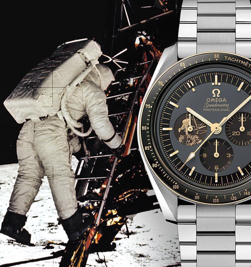 WhatsApp Image 2026-01-29 at 11.42.12 AM Omega APOLLO 11 -50th ANNIVERSARY EDITION