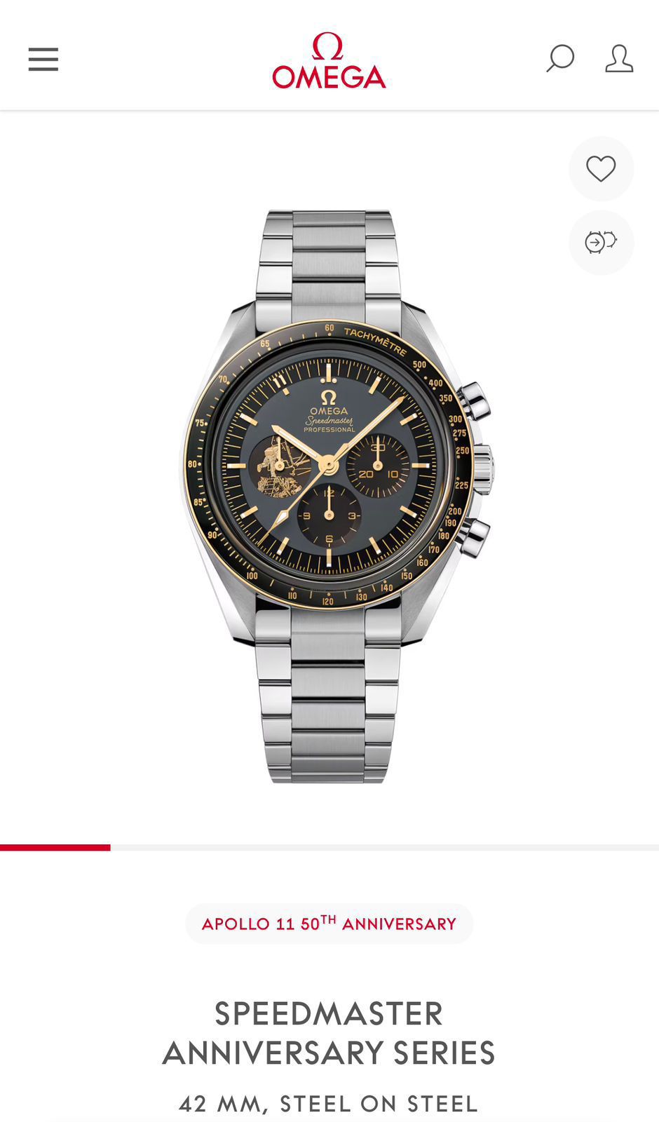 WhatsApp Image 2026-01-29 at 11.42.16 AM Omega APOLLO 11 -50th ANNIVERSARY EDITION