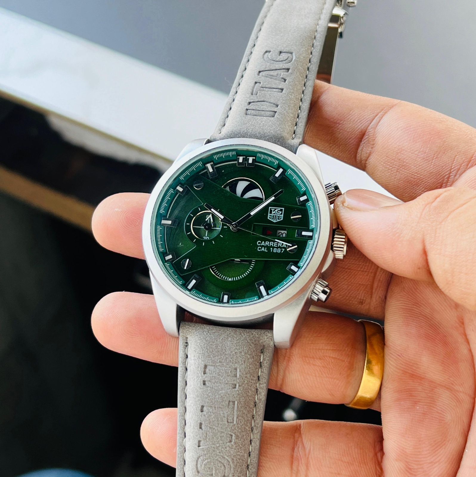 WhatsApp Image 2026-02-03 at 3.14.05 PM (1) Tag Heuer CR7 Carrera