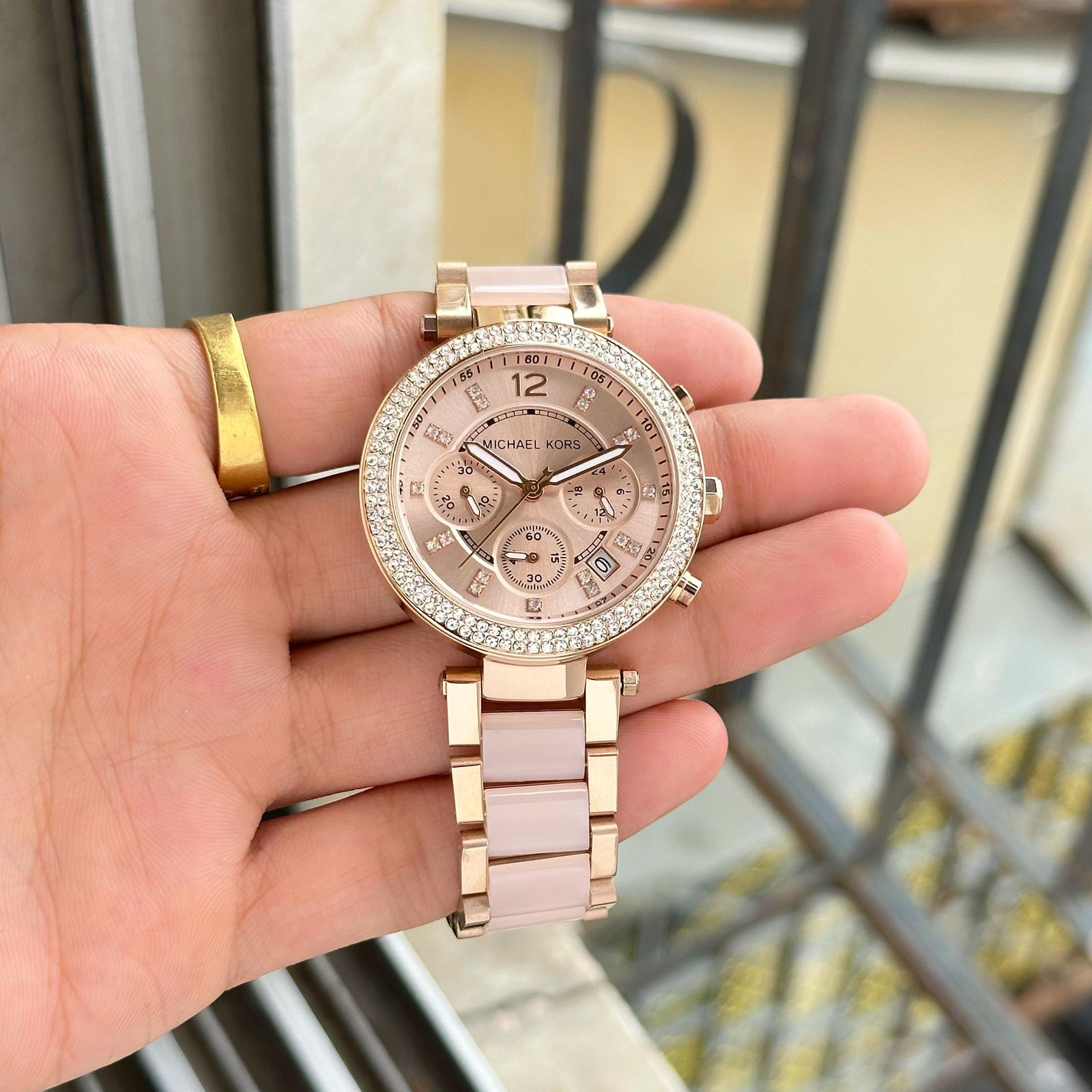 WhatsApp Image 2026-02-10 at 1.13.38 PM (1) Michael Kors Parker