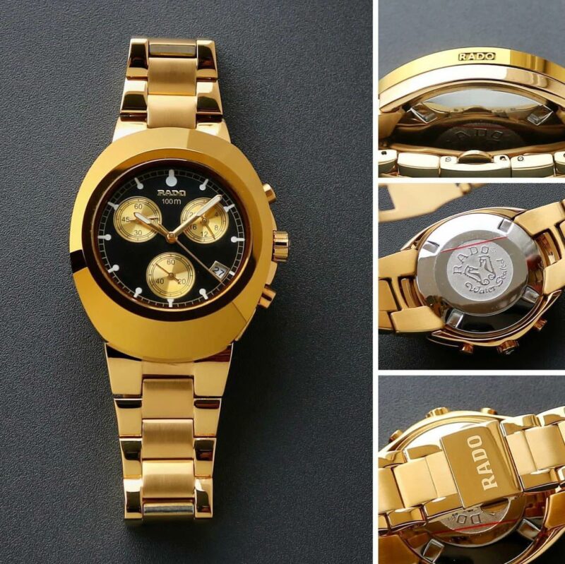 WhatsApp Image 2026-02-10 at 1.22.07 PM Rado Black dial