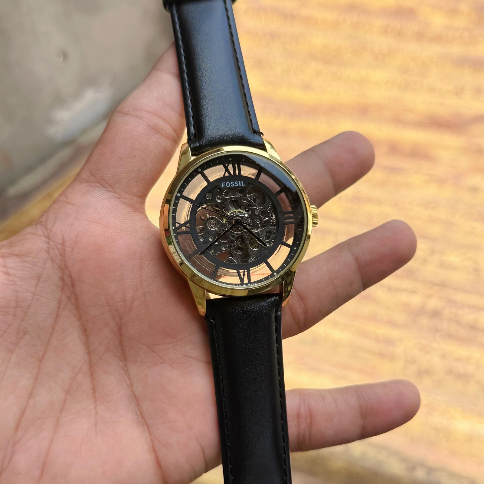 WhatsApp Image 2026-03-23 at 1.51.51 PM Fossil steel black case