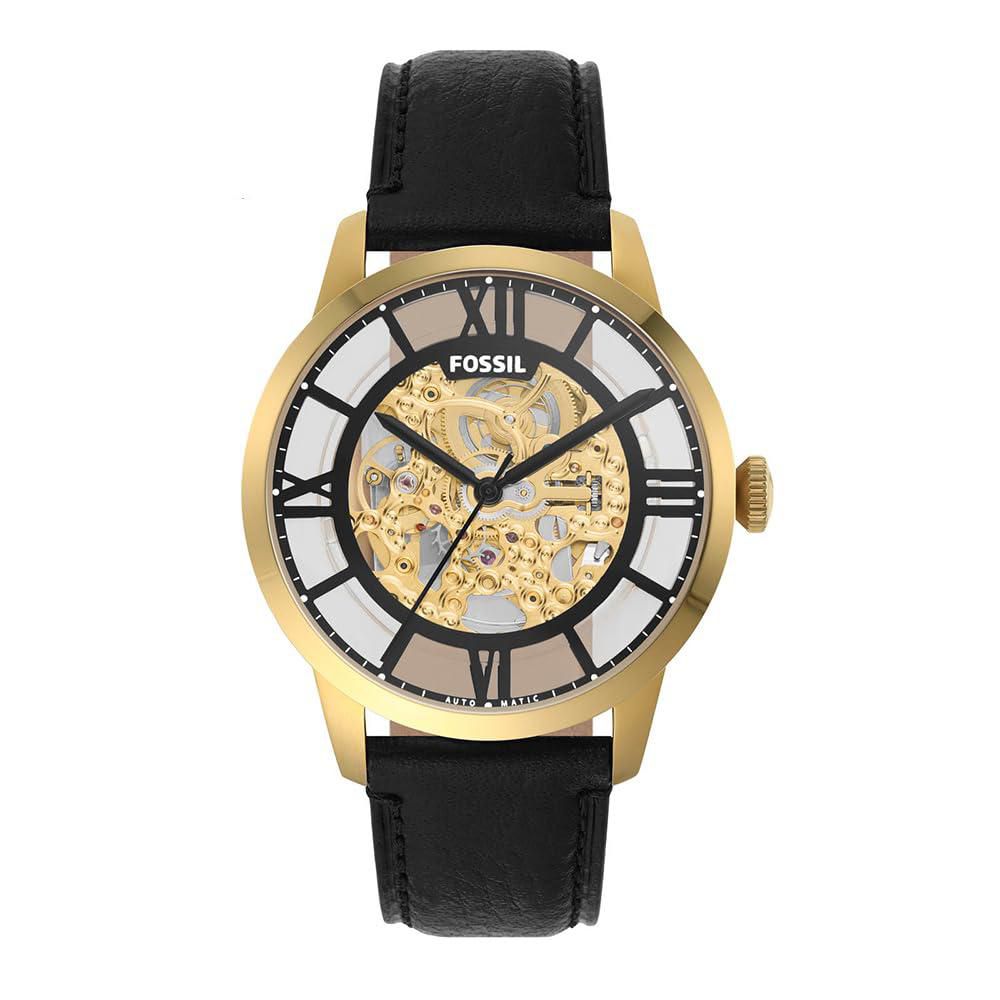 WhatsApp Image 2026-03-23 at 1.51.52 PM Fossil steel black case