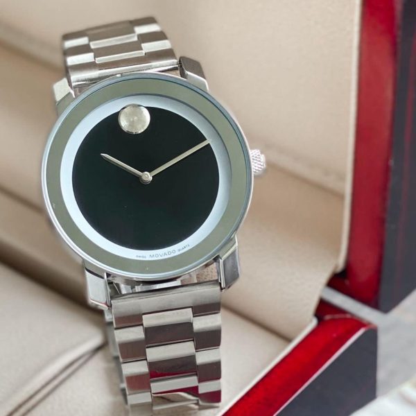 Buy Movado first copy watch India