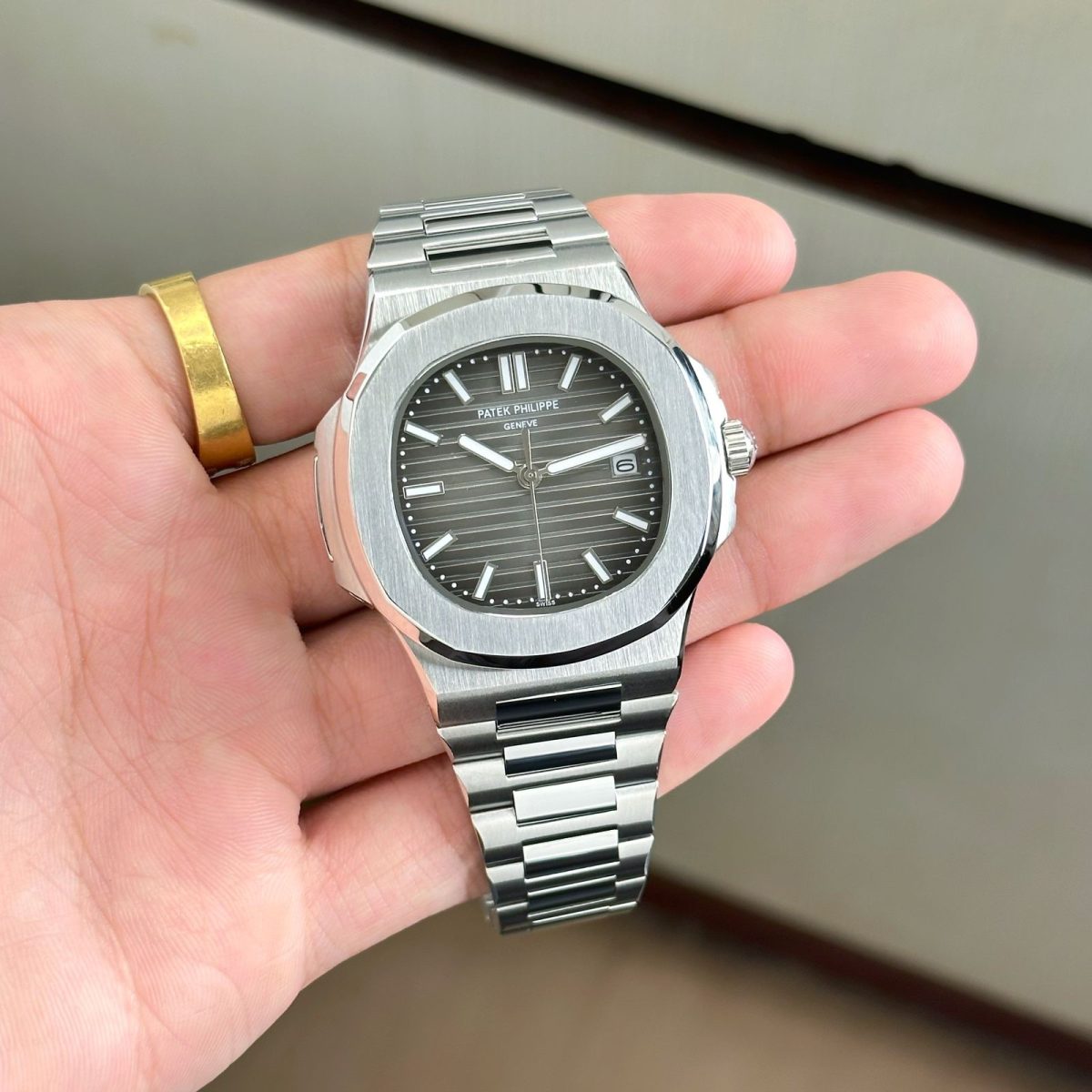 Buy Patek philippe first copy watch India