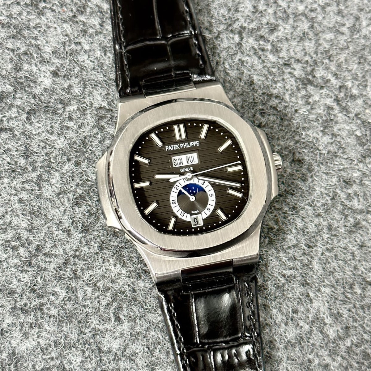 Buy Patek philippe first copy watch India