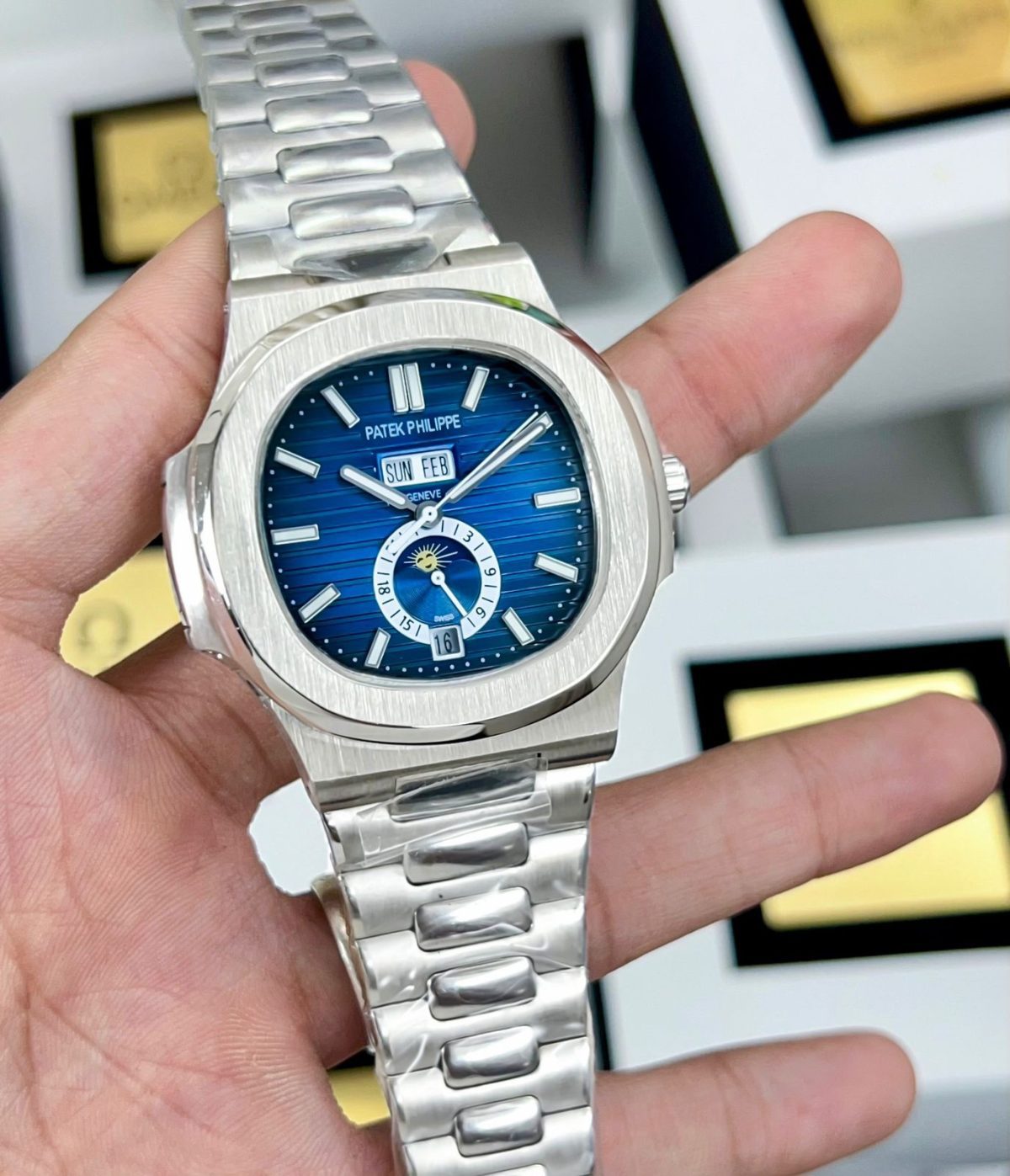 Buy Patek philippe first copy watch India