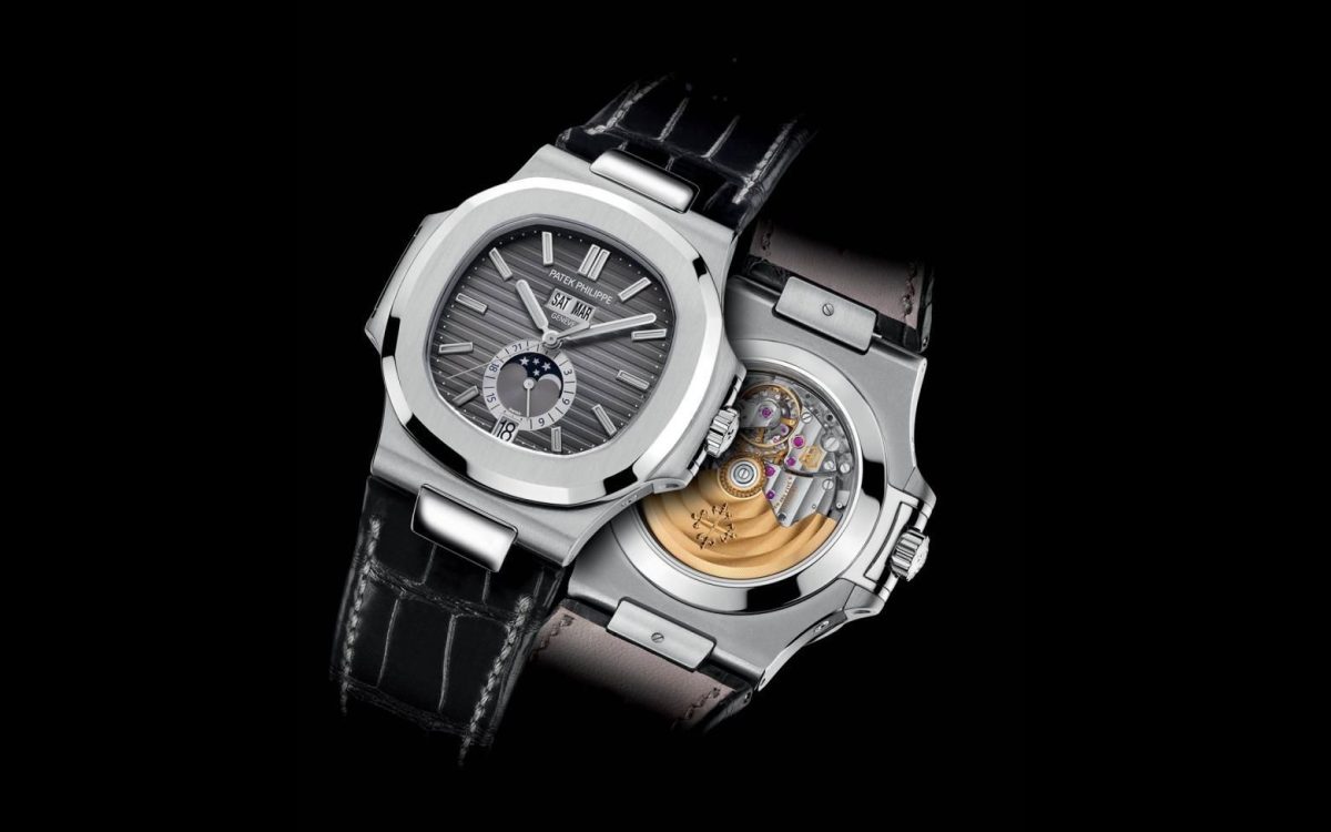 Buy Patek philippe first copy watch India