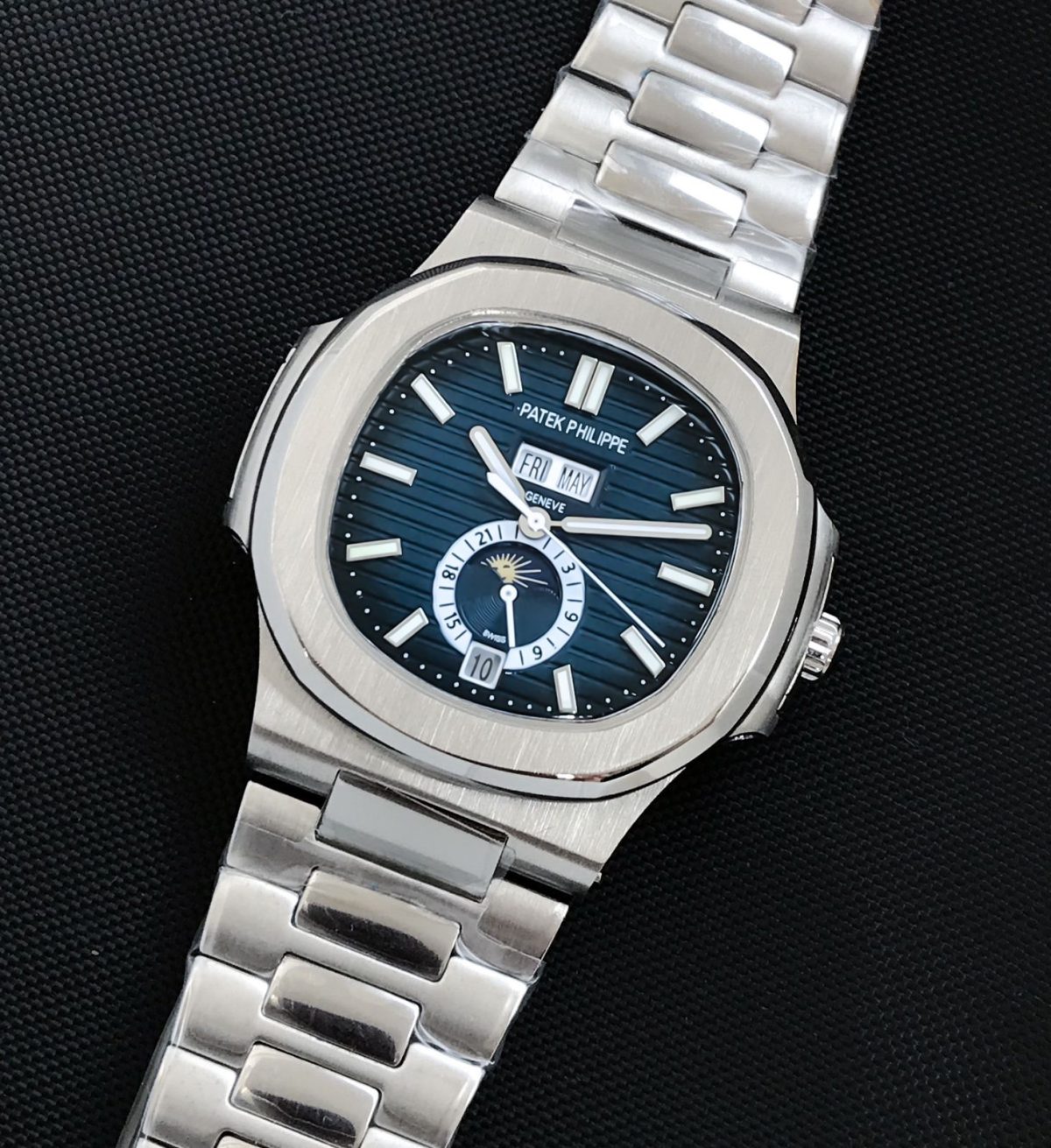 Buy Patek philippe first copy watch India