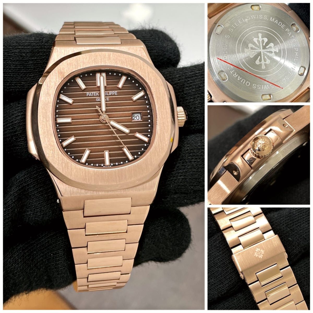 Buy Patek philippe first copy watch India