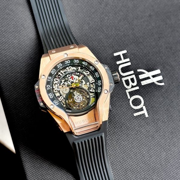 Buy Hublot first copy watch India