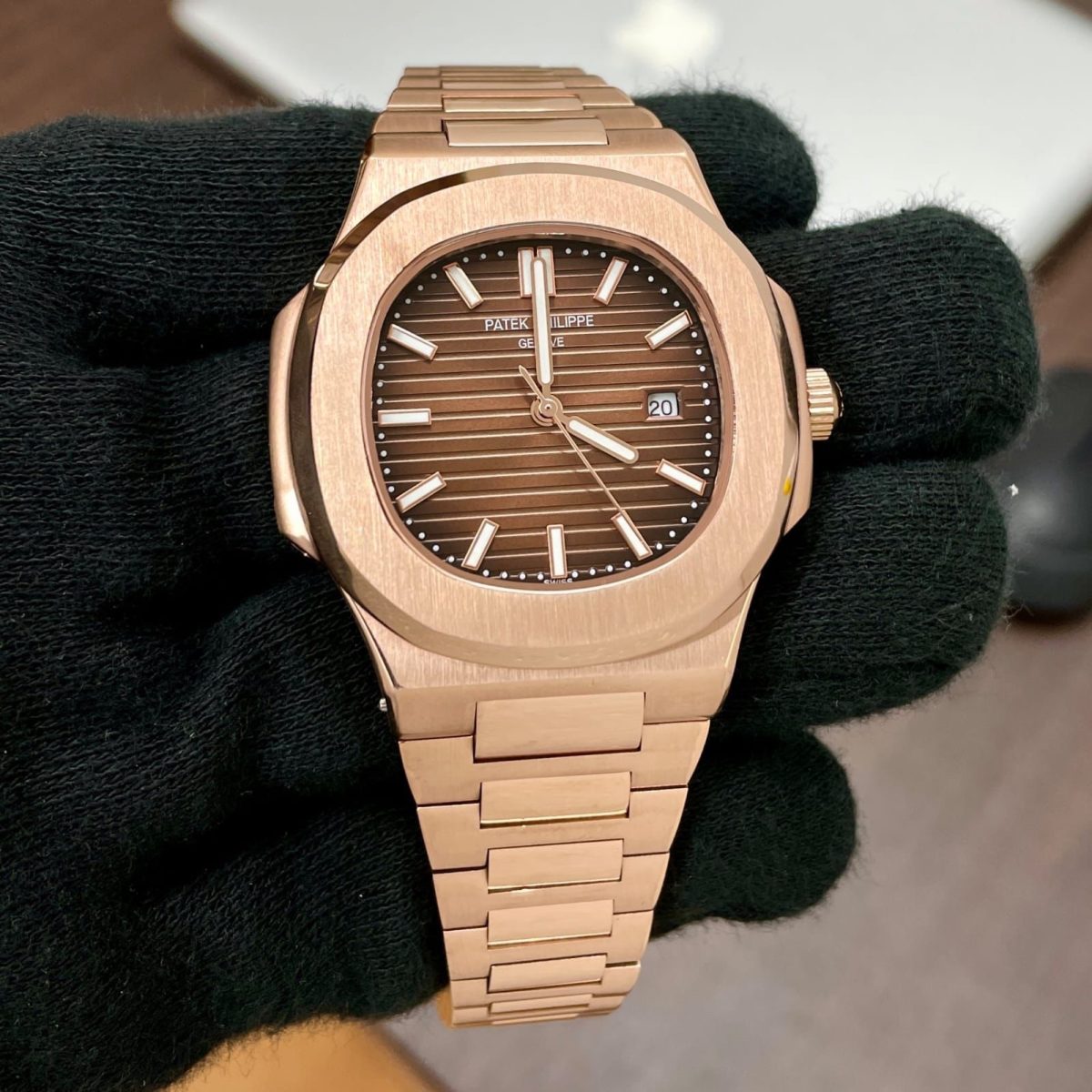 Buy Patek philippe first copy watch India