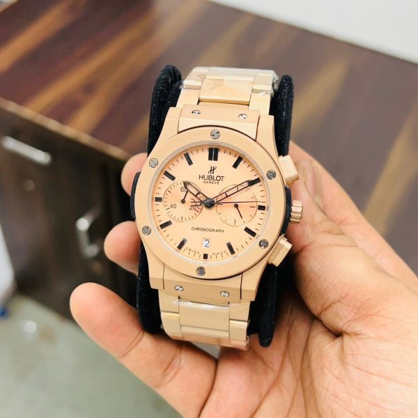 Buy Hublot first copy watch India