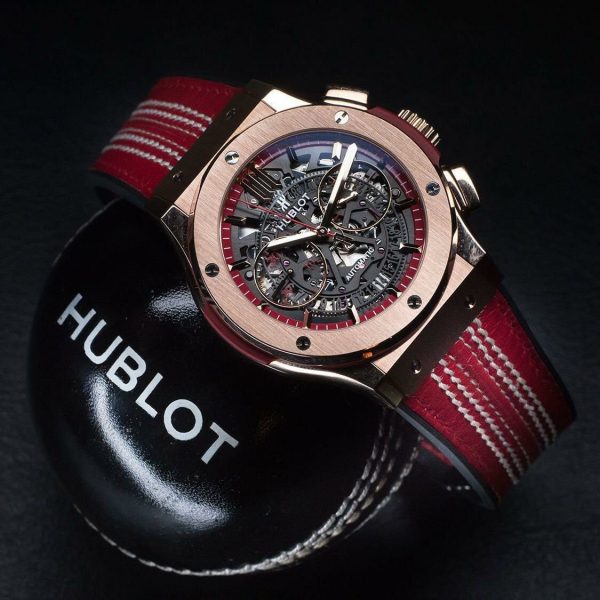 Buy Hublot first copy watch India