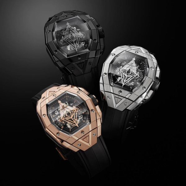 Buy Hublot first copy watch India