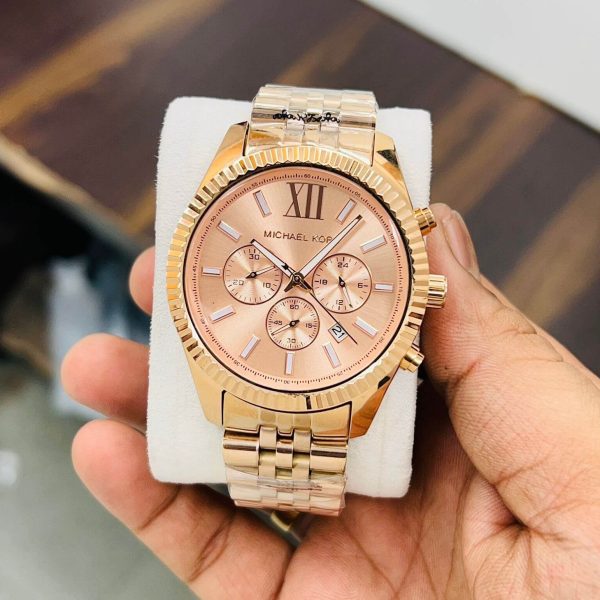 Buy Michael-Kors- first copy watch India