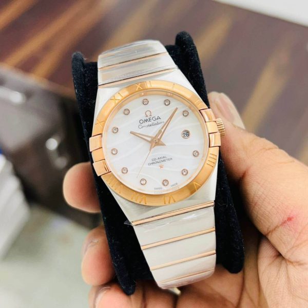 Buy Omega first copy watch India