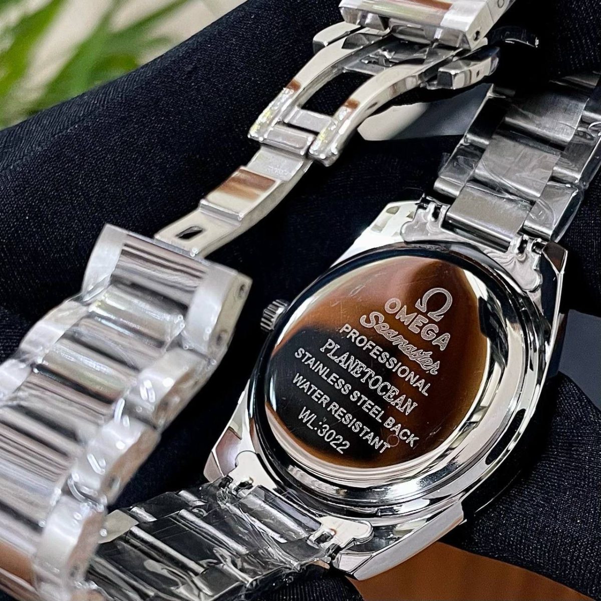 Buy Omega first copy watch India