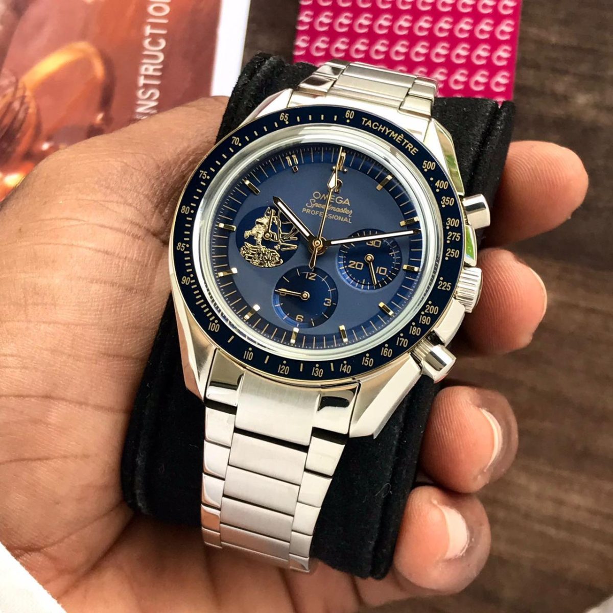 Buy Omega first copy watch India