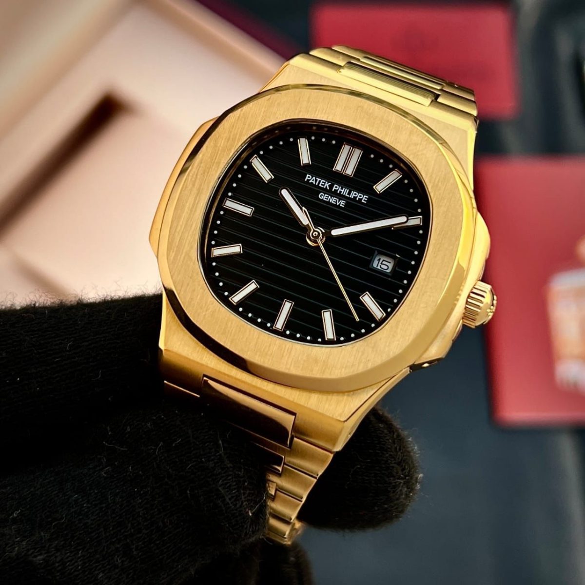 Buy Patek philippe first copy watch India