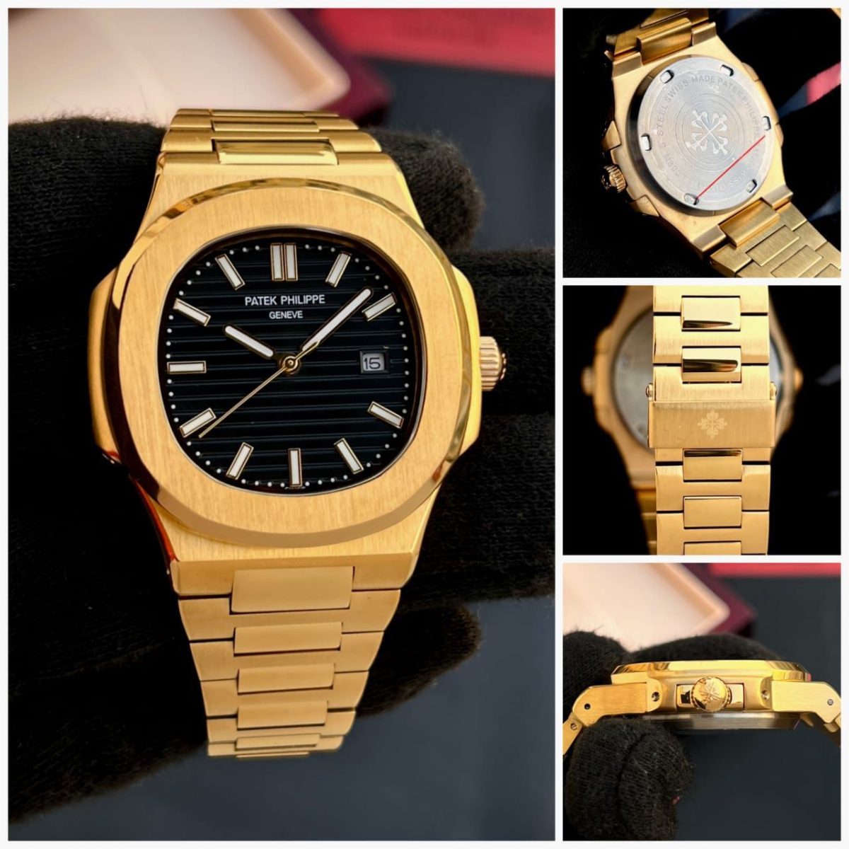 Buy Patek philippe first copy watch India