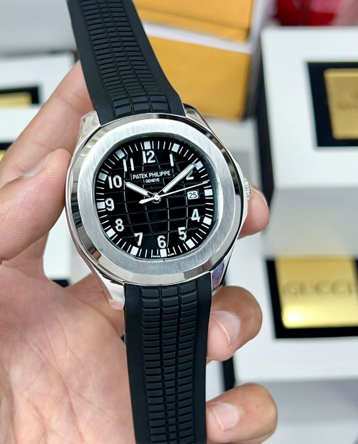 Buy Patek philippe first copy watch India