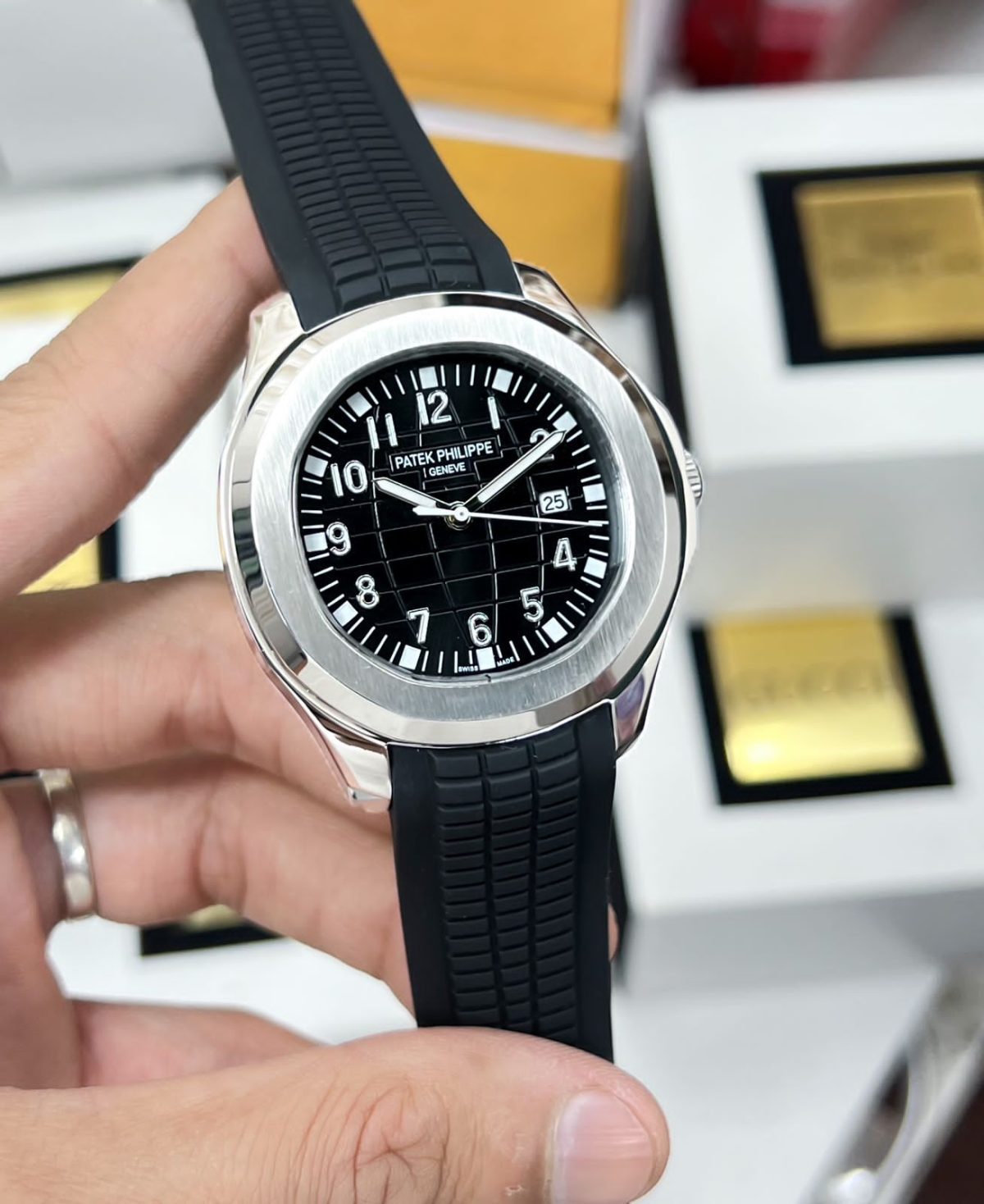 Buy Patek philippe first copy watch India