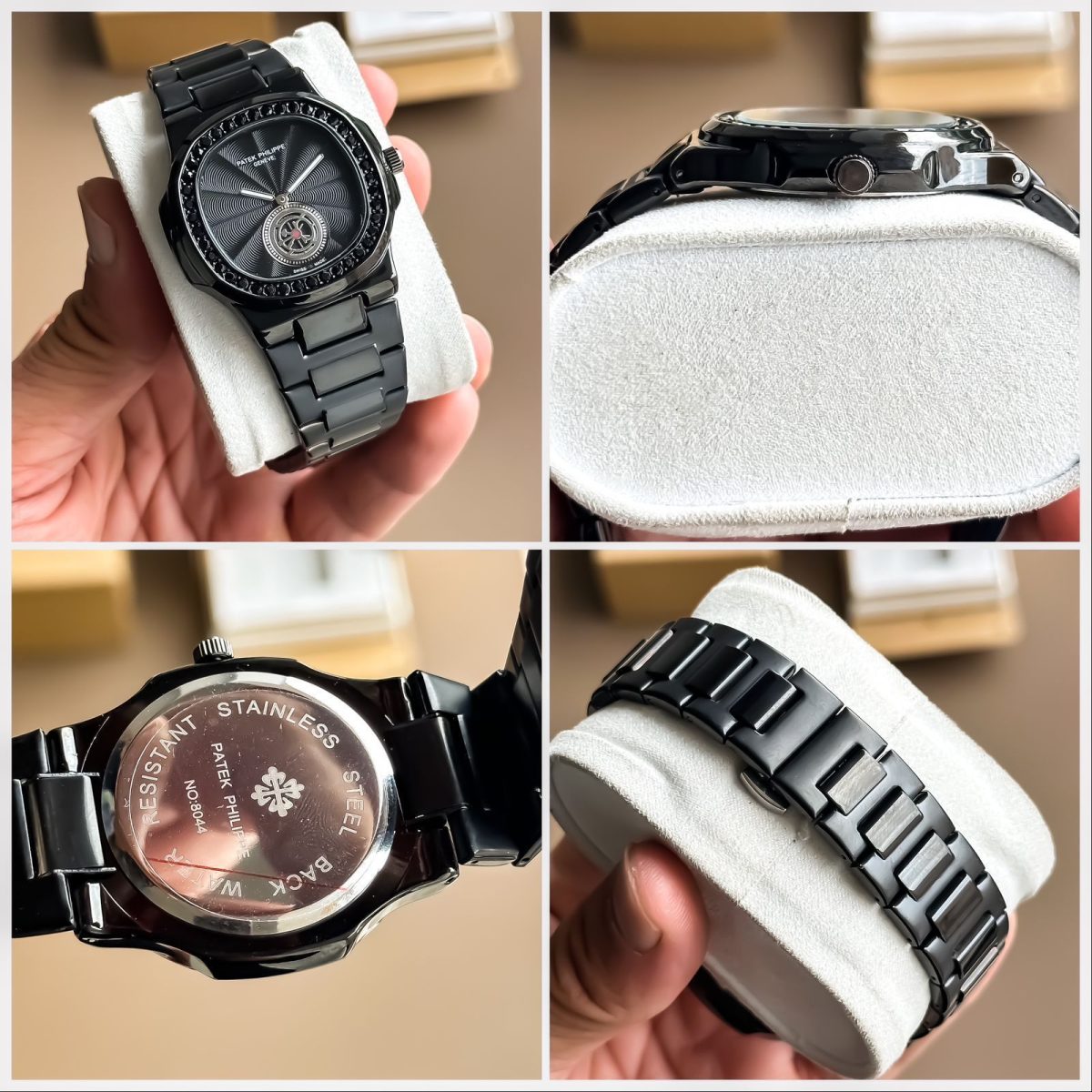 Buy Patek philippe first copy watch India