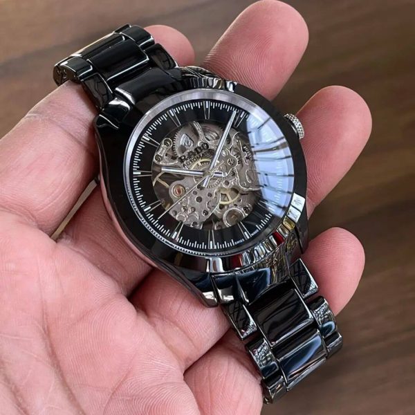 Black rado jubile best sale