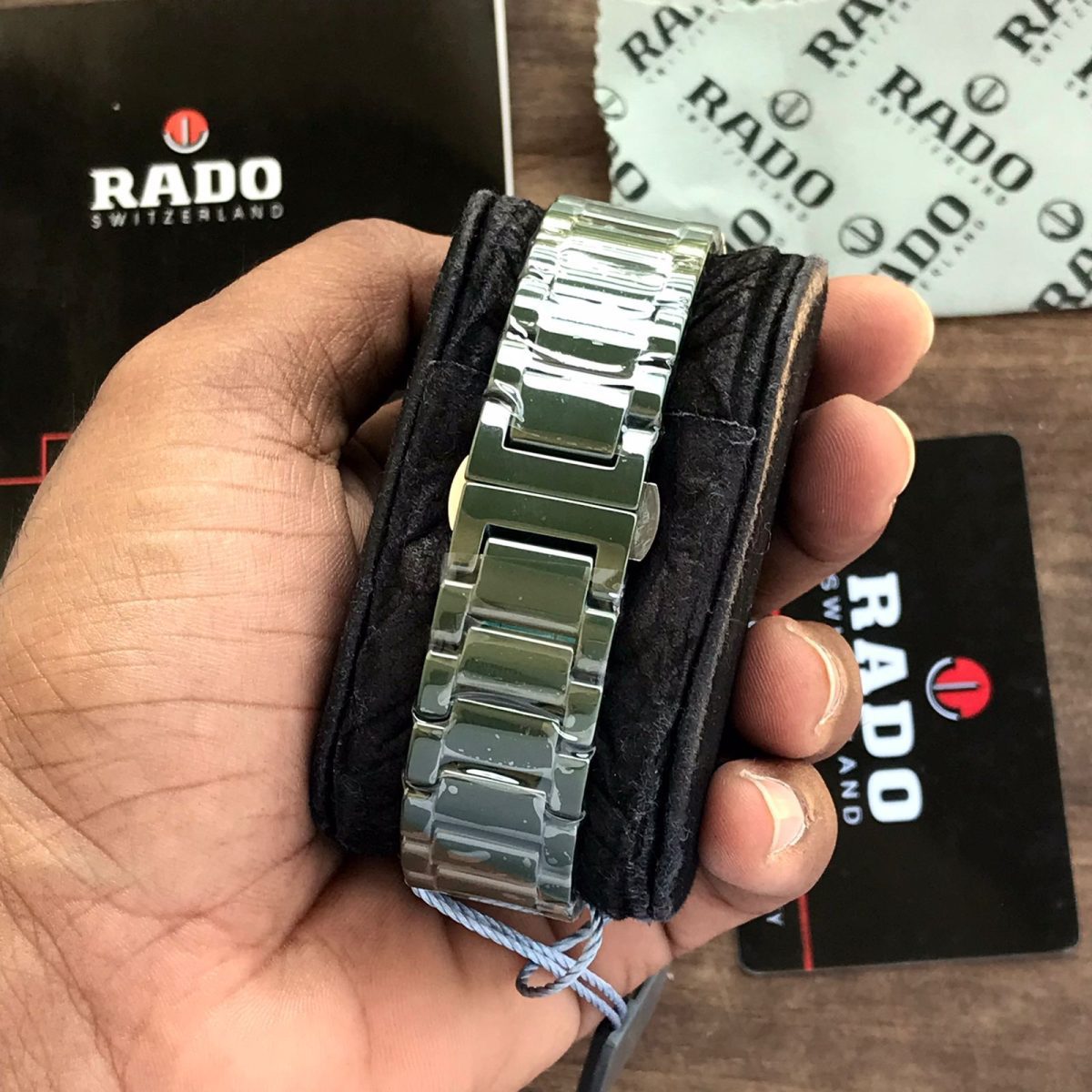 Buy Rado- first copy watch India