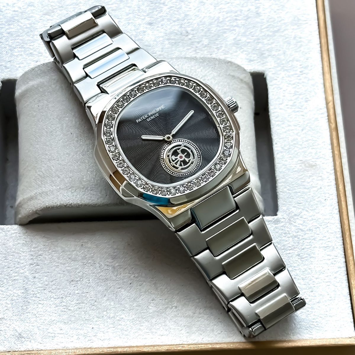 Buy Patek philippe first copy watch India