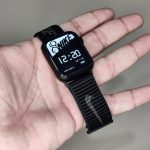 Apple Series 9 Nike Edition