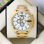 Diesel DZ4342 Mega Chief Watch