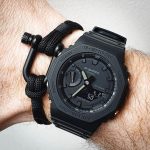 Casio G Shock GA2110ET 2A Unisex Watch