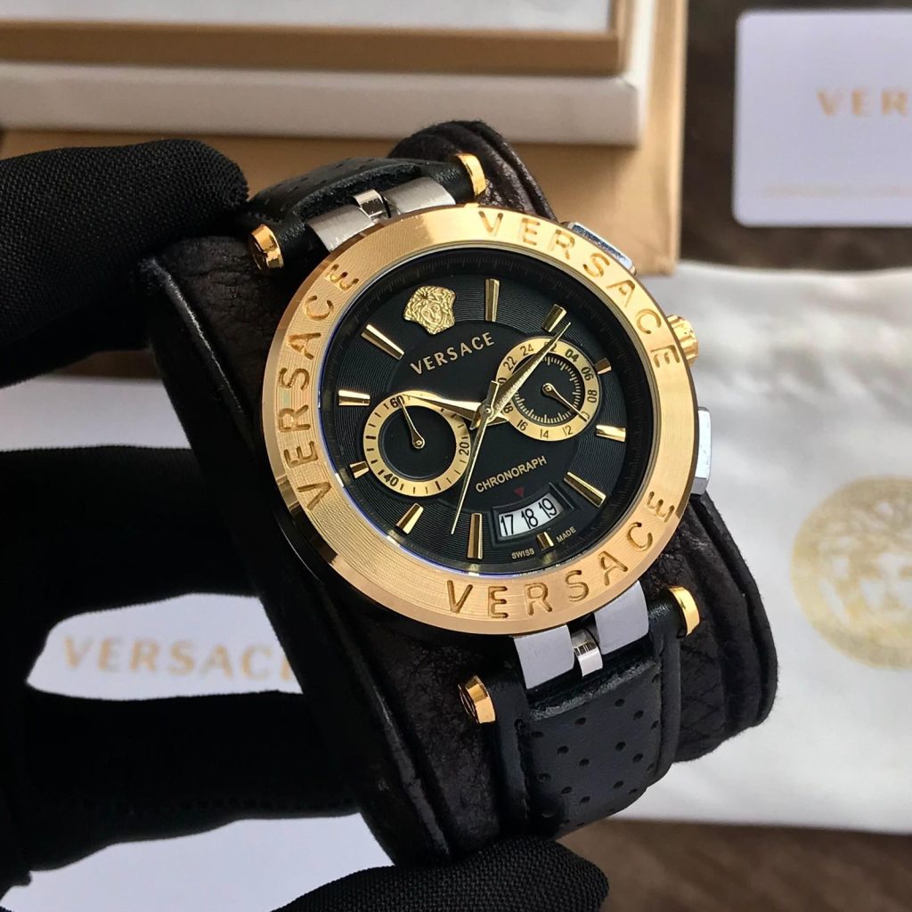 Buy versace watch men