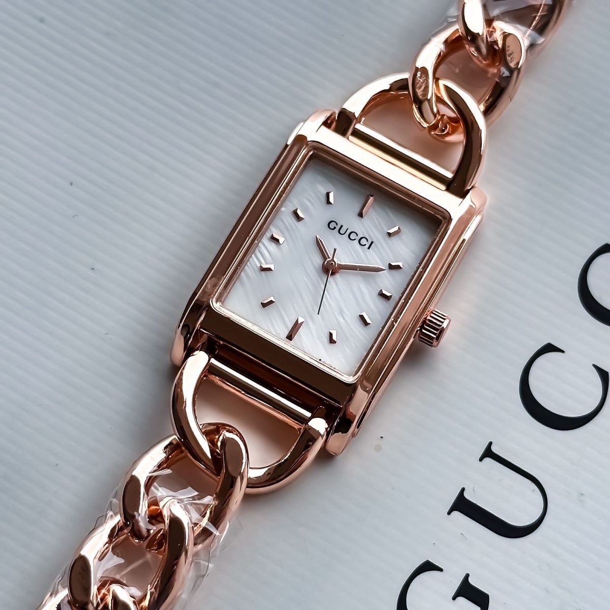 Buy Gucci ladies first copy watch India