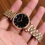 Emporio Armani Her Watch Watch