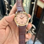 Tissot Day Date Men 44mm Watch