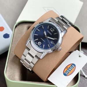 Buy Fossil  watch India